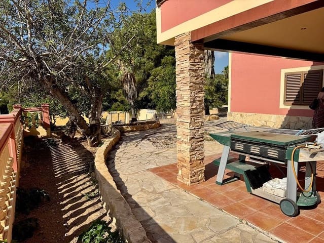 7 camera da letto Villa in vendita in La Nucia con piscina garage - 750.000 € (Rif: 9116645)