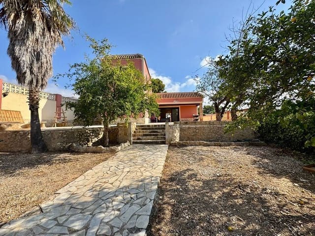 7 camera da letto Villa in vendita in La Nucia con piscina garage - 750.000 € (Rif: 9116645)