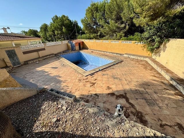 7 camera da letto Villa in vendita in La Nucia con piscina garage - 750.000 € (Rif: 9116645)