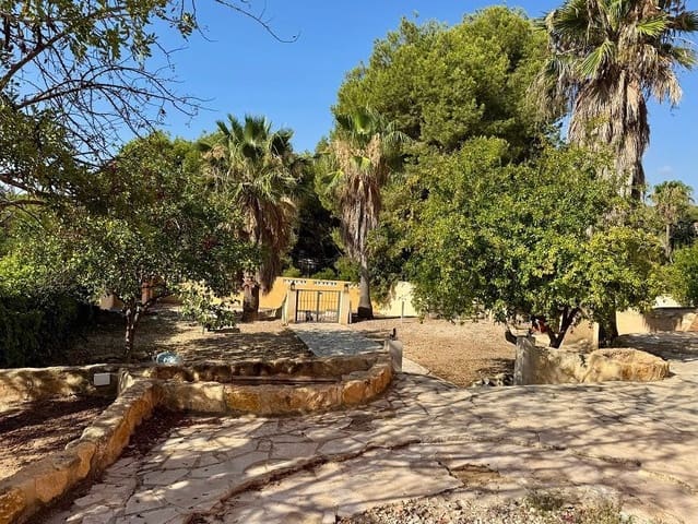 7 camera da letto Villa in vendita in La Nucia con piscina garage - 750.000 € (Rif: 9116645)