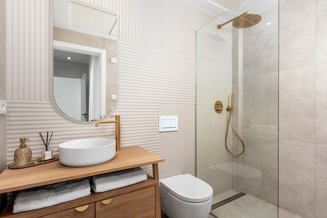 4 makuuhuone Huvila myytävänä paikassa Polop mukana uima-altaan 
autotalli - 725 000 € (Ref: 9118551)