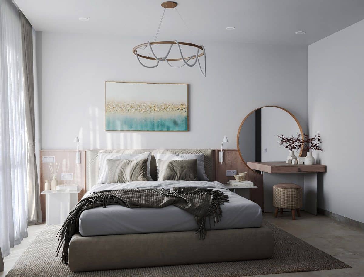 3 soveværelse Bungalow til salg i Calpe / Calp med swimmingpool garage - € 755.000 (Ref: 9126602)