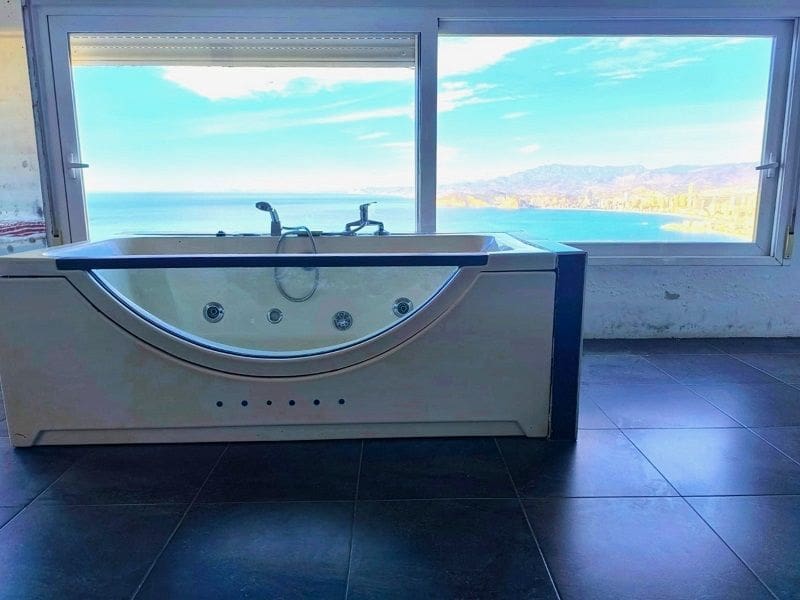 5 soveværelse Villa til salg i Benidorm med swimmingpool garage - € 2.250.000 (Ref: 9171153)