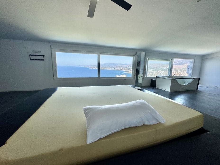 5 soveværelse Villa til salg i Benidorm med swimmingpool garage - € 2.250.000 (Ref: 9171153)