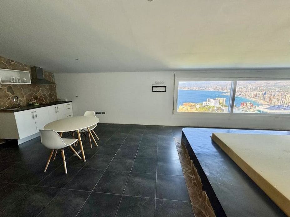 5 soveværelse Villa til salg i Benidorm med swimmingpool garage - € 2.250.000 (Ref: 9171153)