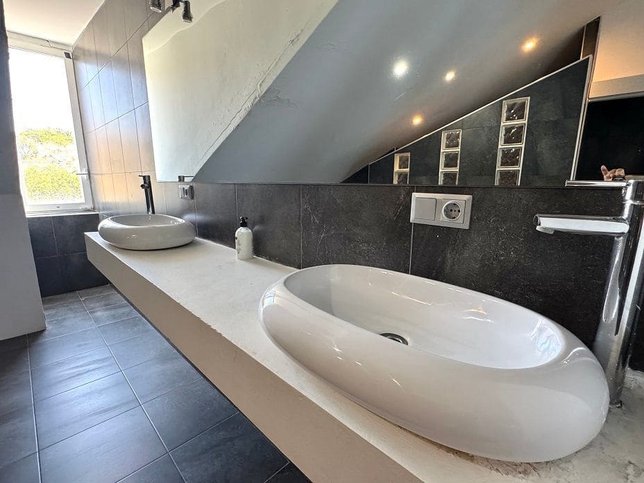 5 soveværelse Villa til salg i Benidorm med swimmingpool garage - € 2.250.000 (Ref: 9171153)