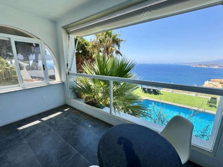 5 soveværelse Villa til salg i Benidorm med swimmingpool garage - € 2.250.000 (Ref: 9171153)