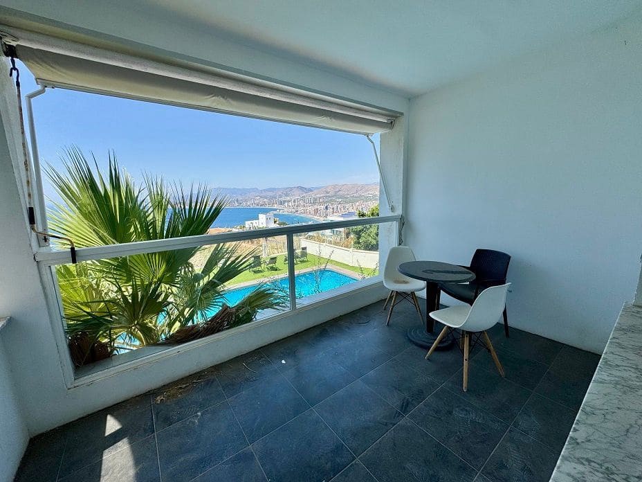 5 soveværelse Villa til salg i Benidorm med swimmingpool garage - € 2.250.000 (Ref: 9171153)