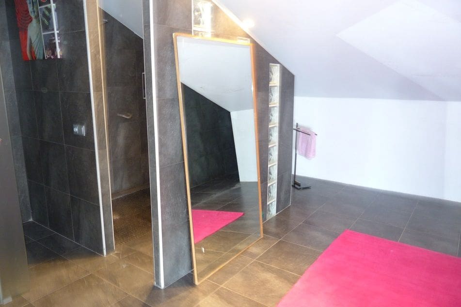 5 soveværelse Villa til salg i Benidorm med swimmingpool garage - € 2.250.000 (Ref: 9171153)