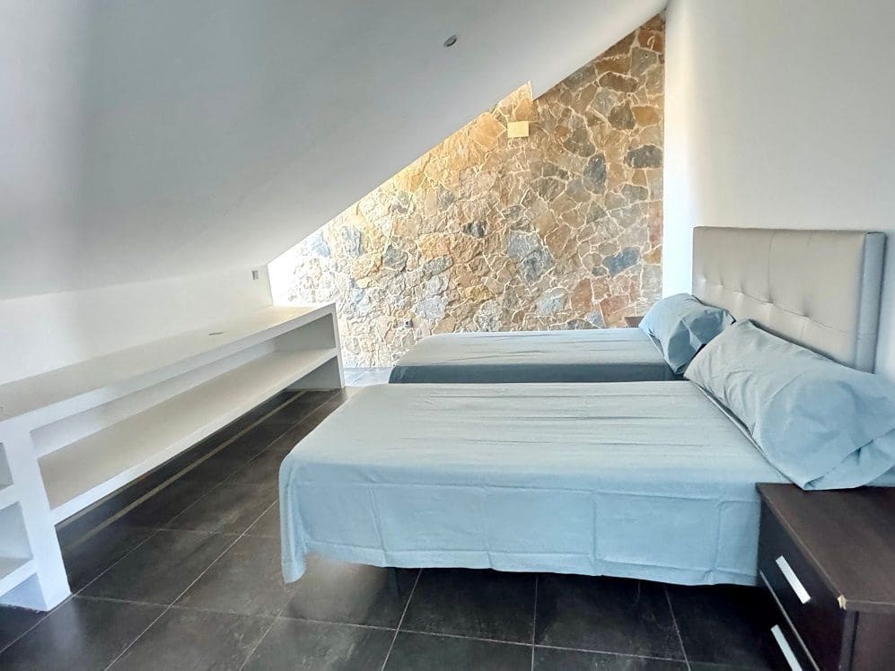 5 soveværelse Villa til salg i Benidorm med swimmingpool garage - € 2.250.000 (Ref: 9171153)