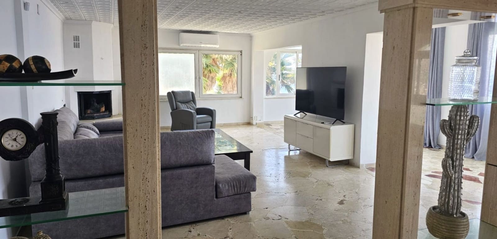 5 soveværelse Villa til salg i Benidorm med swimmingpool garage - € 2.250.000 (Ref: 9171153)