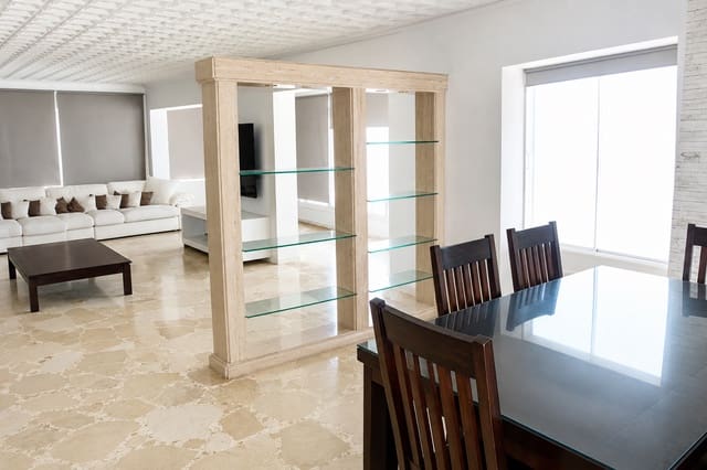 5 Zimmer Villa zu verkaufen in Sierra Helada, Benidorm mit Pool Garage - 1.925.000 € (Ref: 9171153)