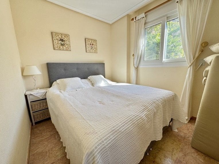 3 soveværelse Penthouse til salg i Altea med swimmingpool garage - € 380.000 (Ref: 9177203)