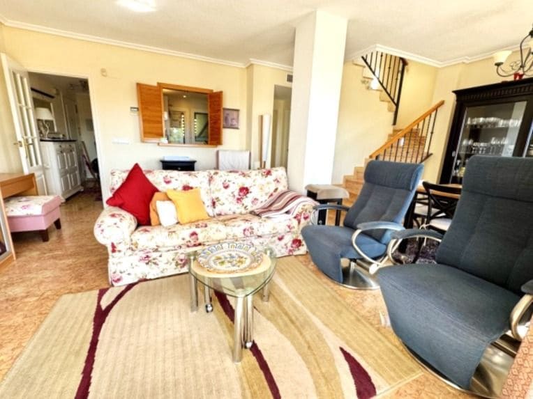 3 soveværelse Penthouse til salg i Altea med swimmingpool garage - € 380.000 (Ref: 9177203)