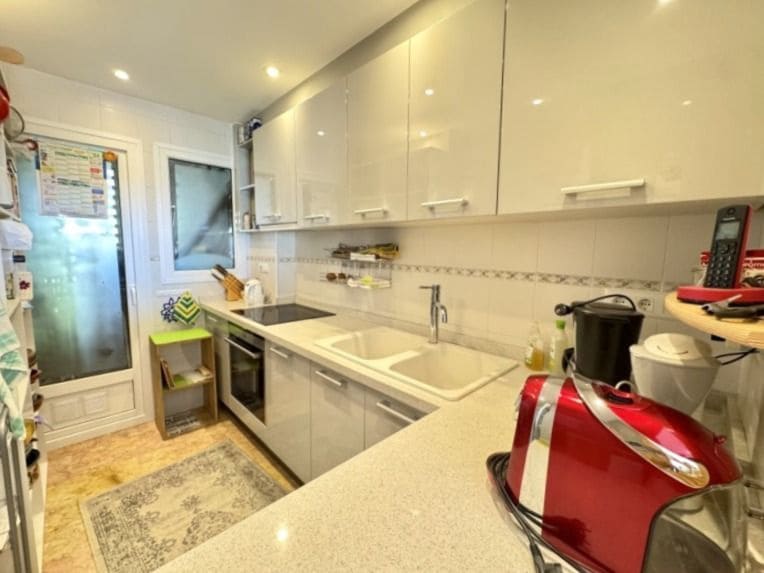 3 soveværelse Penthouse til salg i Altea med swimmingpool garage - € 380.000 (Ref: 9177203)