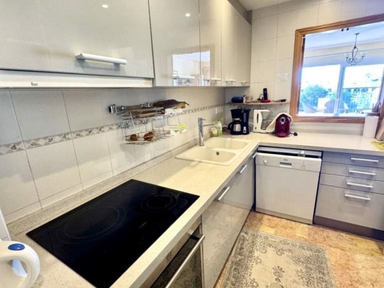 3 soveværelse Penthouse til salg i Altea med swimmingpool garage - € 380.000 (Ref: 9177203)