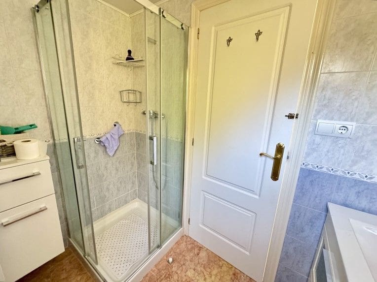 3 soveværelse Penthouse til salg i Altea med swimmingpool garage - € 380.000 (Ref: 9177203)