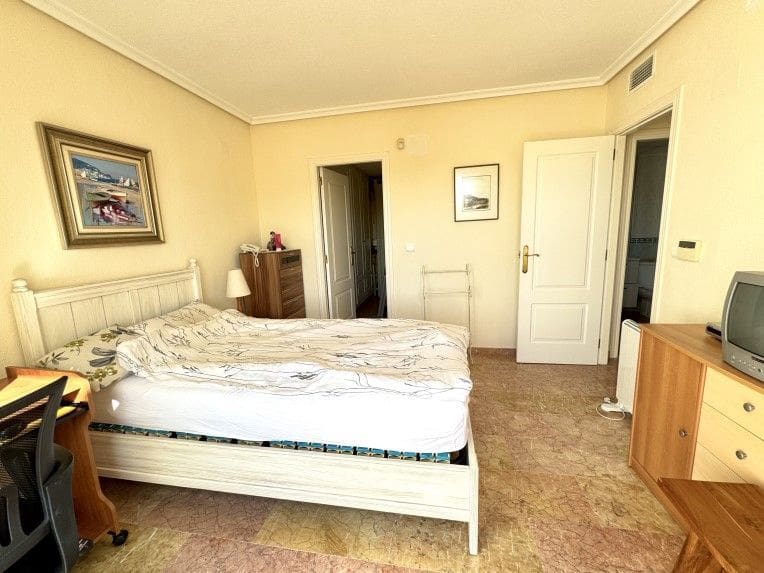 3 soveværelse Penthouse til salg i Altea med swimmingpool garage - € 380.000 (Ref: 9177203)