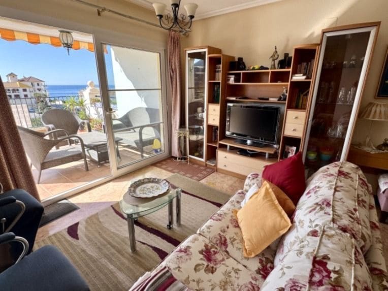 3 soveværelse Penthouse til salg i Altea med swimmingpool garage - € 380.000 (Ref: 9177203)