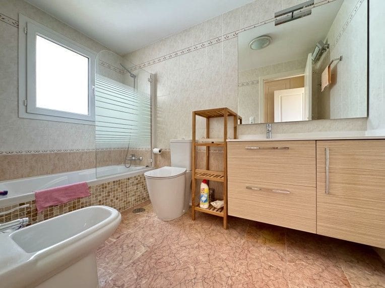 3 soveværelse Penthouse til salg i Altea med swimmingpool garage - € 380.000 (Ref: 9177203)