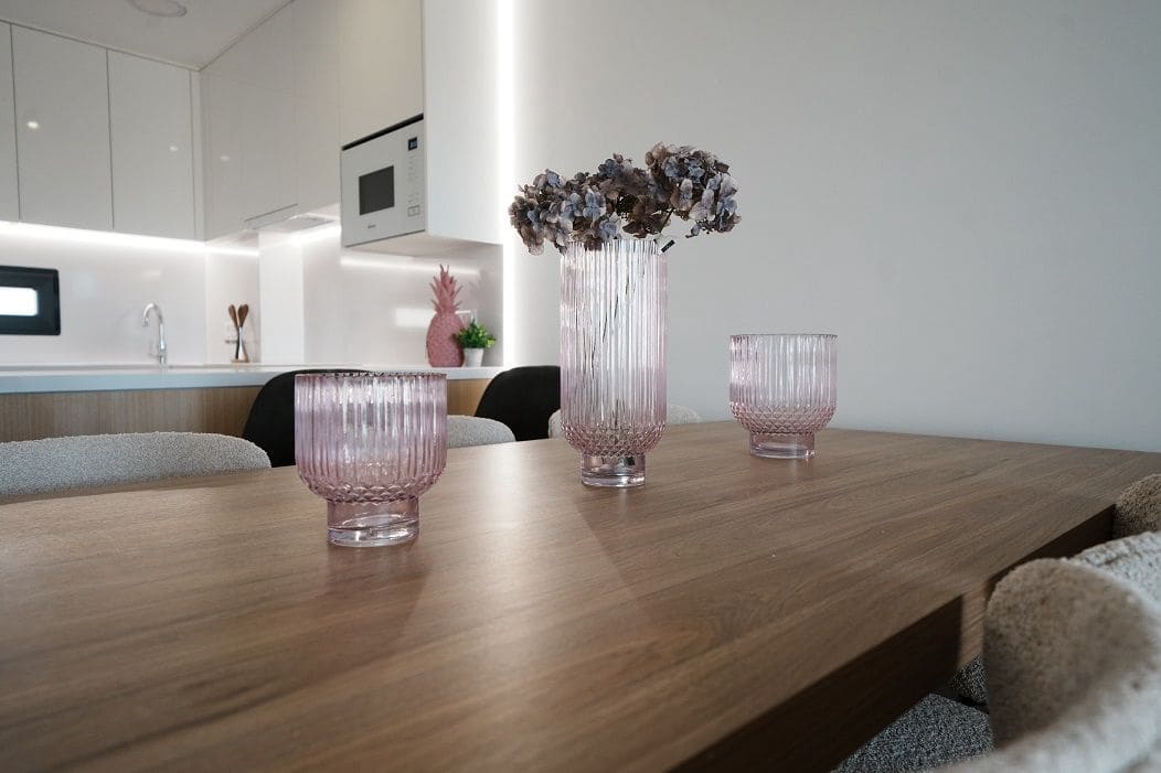 Apartamento de 2 habitaciones en Finestrat en venta con piscina garaje - 389.900 € (Ref: 9185033)