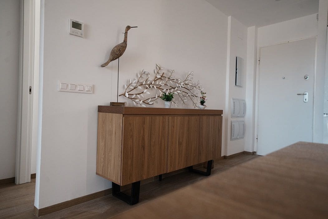 Apartamento de 2 habitaciones en Finestrat en venta con piscina garaje - 389.900 € (Ref: 9185033)