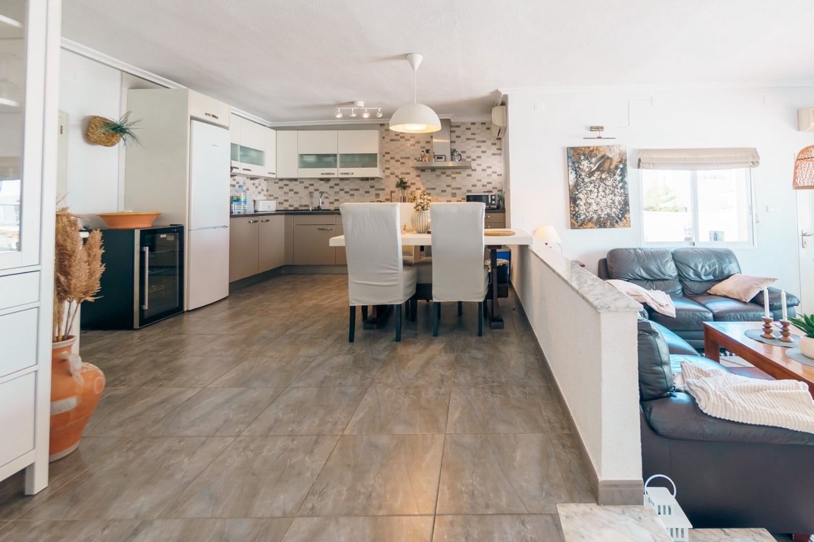 Chalet de 4 habitaciones en Albir en venta con piscina garaje - 689.000 € (Ref: 9188087)