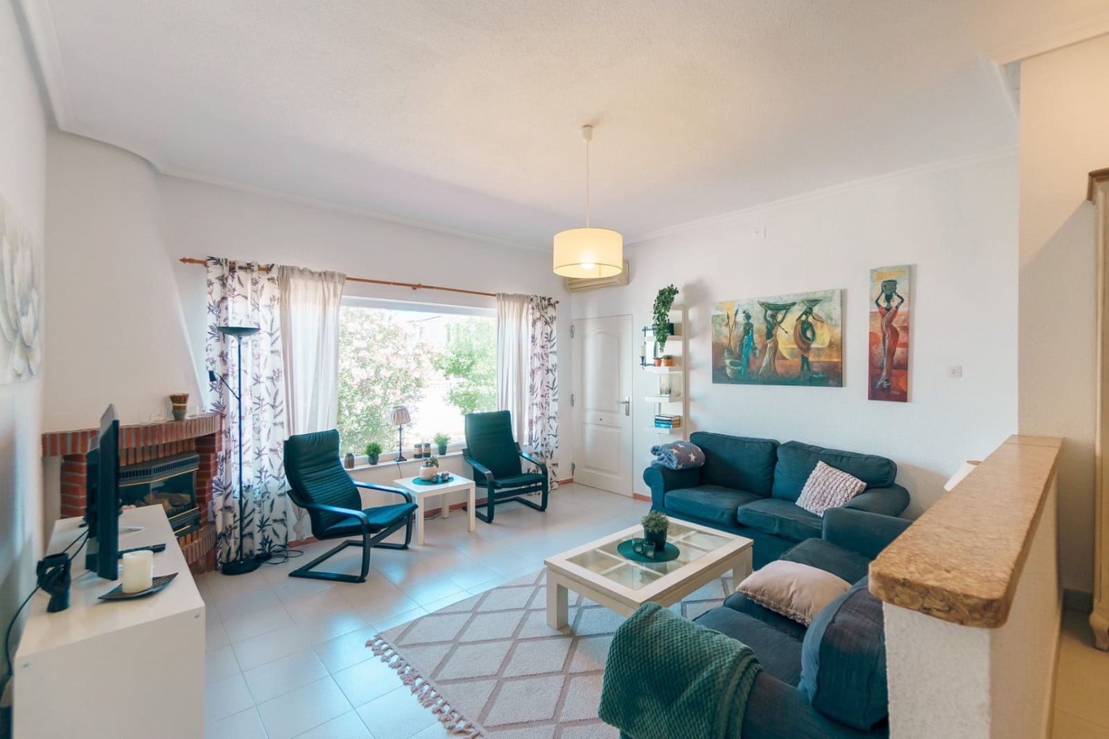 Chalet de 4 habitaciones en Albir en venta con piscina garaje - 689.000 € (Ref: 9188087)