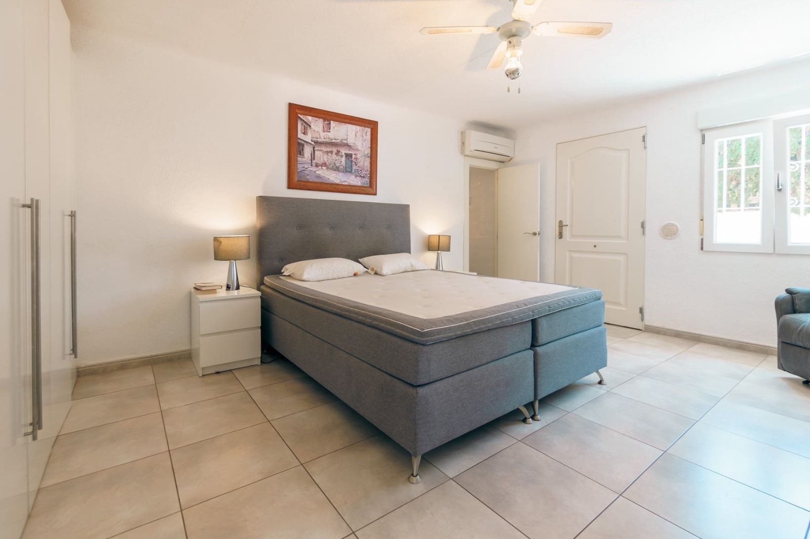 Chalet de 4 habitaciones en Albir en venta con piscina garaje - 689.000 € (Ref: 9188087)