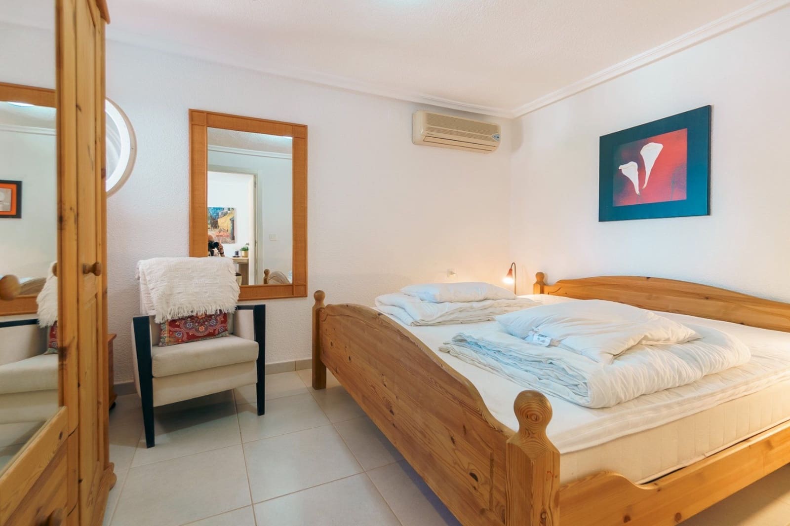 Chalet de 4 habitaciones en Albir en venta con piscina garaje - 689.000 € (Ref: 9188087)