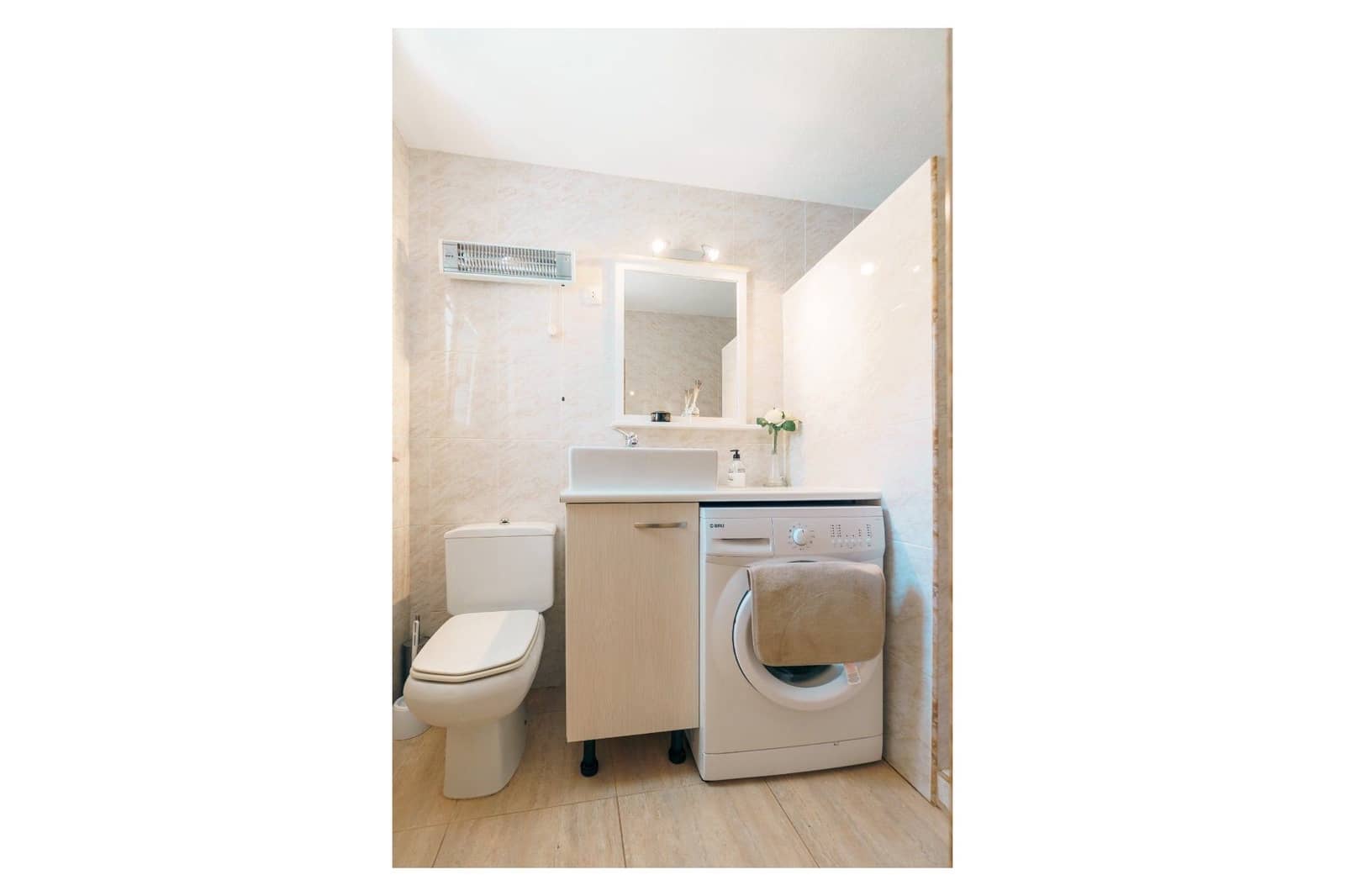 Chalet de 4 habitaciones en Albir en venta con piscina garaje - 689.000 € (Ref: 9188087)