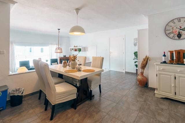 4 soveværelse Villa til salg i Albir, Alfaz del Pi / L'Alfàs del Pi med swimmingpool garage - € 689.000 (Ref: 9188087)