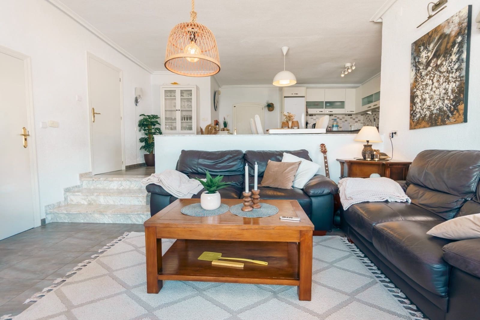 Chalet de 4 habitaciones en Albir en venta con piscina garaje - 689.000 € (Ref: 9188087)