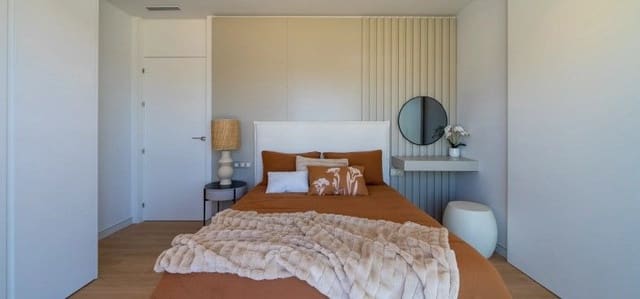 3 slaapkamer Villa te koop in Finestrat met zwembad garage - € 595.000 (Ref: 9189024)