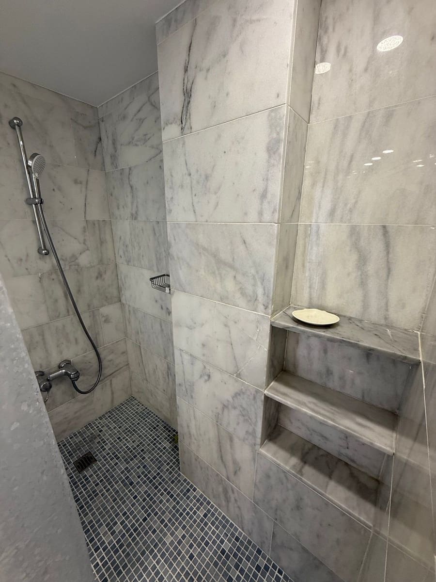1 bedroom Apartment for holiday rental in Altea with pool garage - € 1,000 (Ref: 9189026)