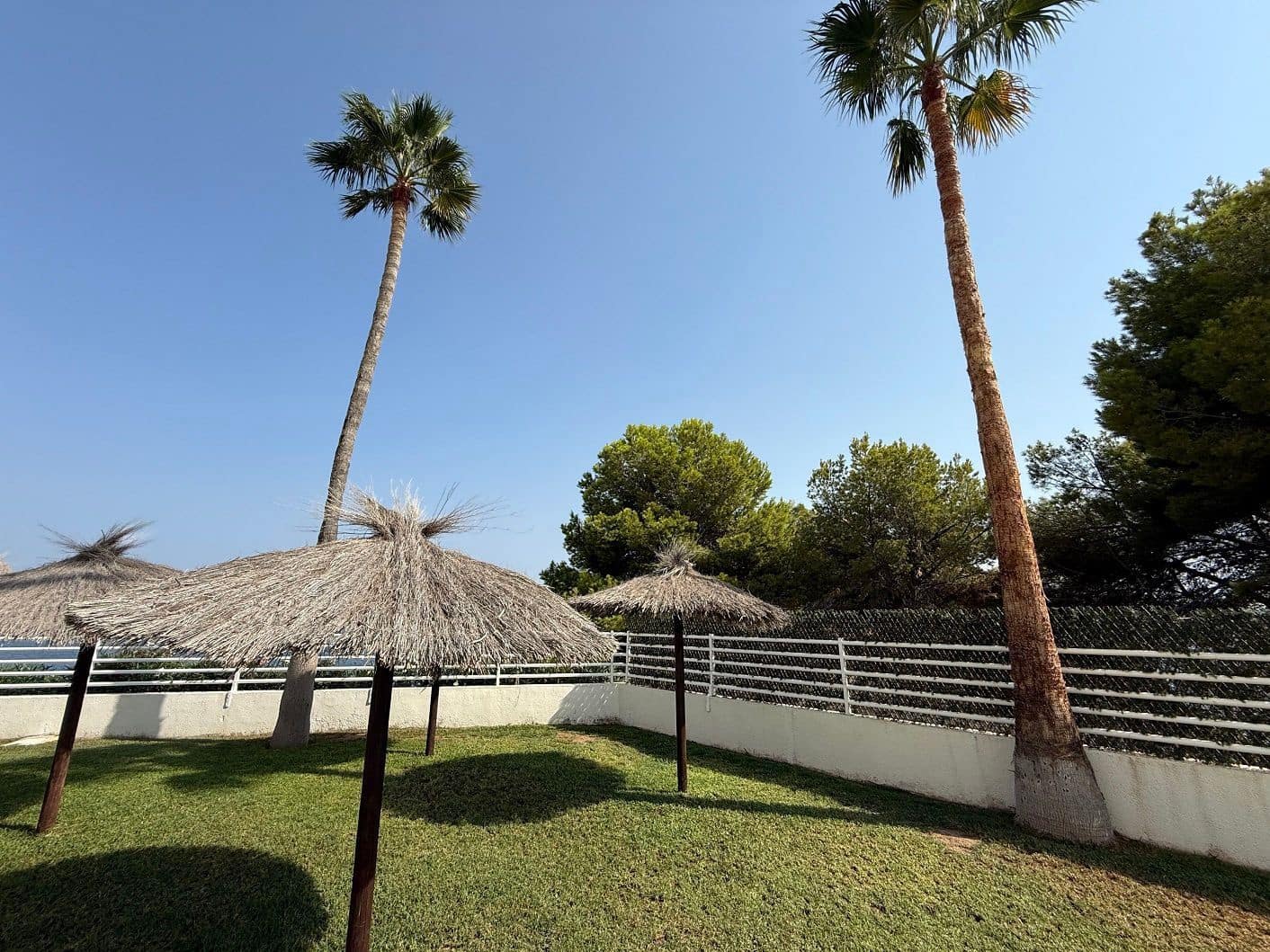 1 bedroom Apartment for holiday rental in Altea with pool garage - € 1,000 (Ref: 9189026)