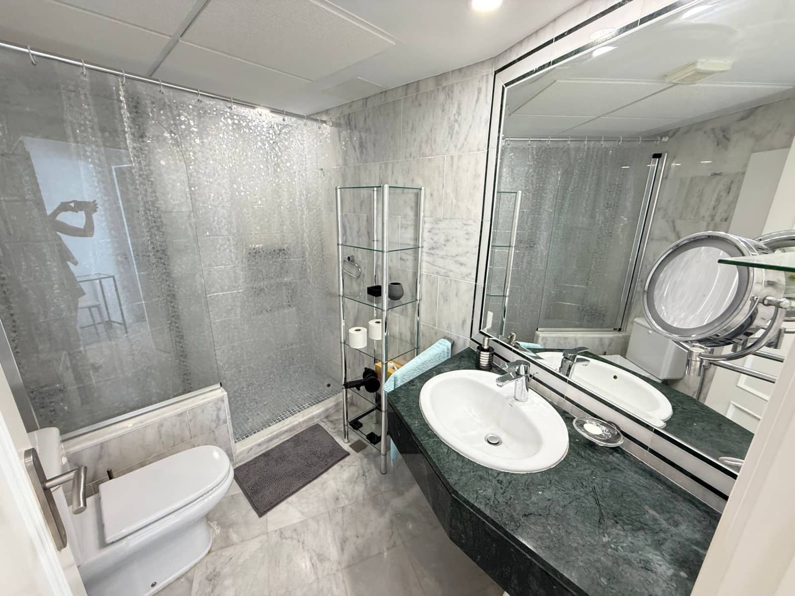 1 bedroom Apartment for holiday rental in Altea with pool garage - € 1,000 (Ref: 9189026)