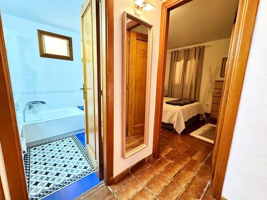 1 bedroom Apartment for rent in Altea with pool garage - € 900 (Ref: 9242702)