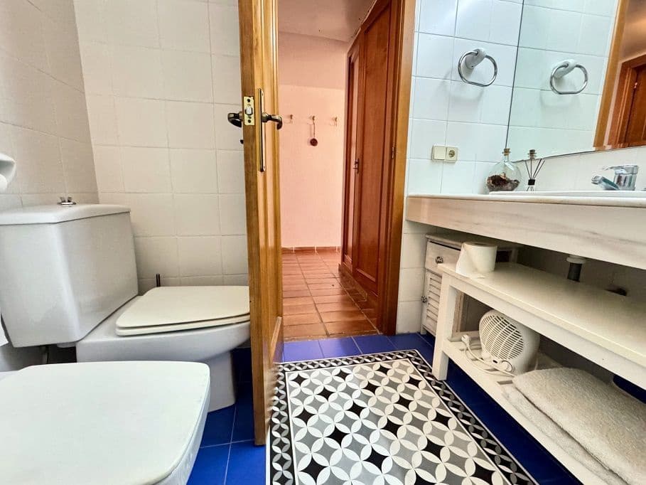 1 bedroom Apartment for rent in Altea with pool garage - € 900 (Ref: 9242702)