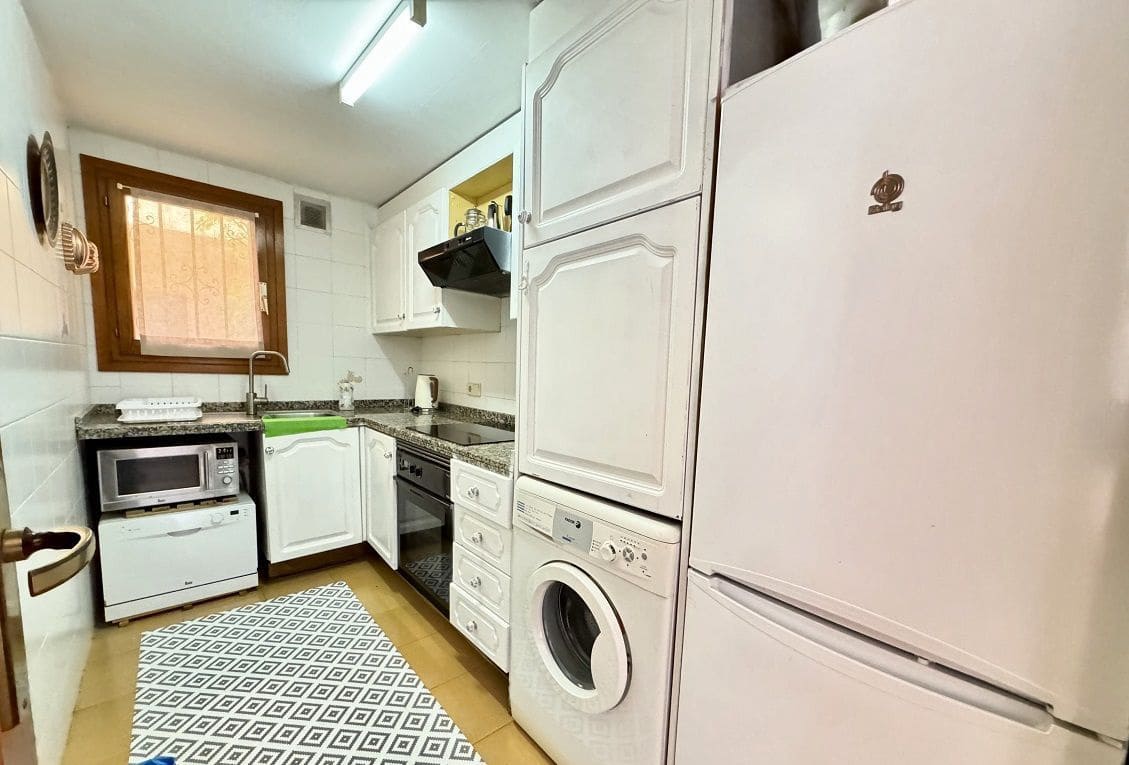 1 bedroom Apartment for rent in Altea with pool garage - € 900 (Ref: 9242702)