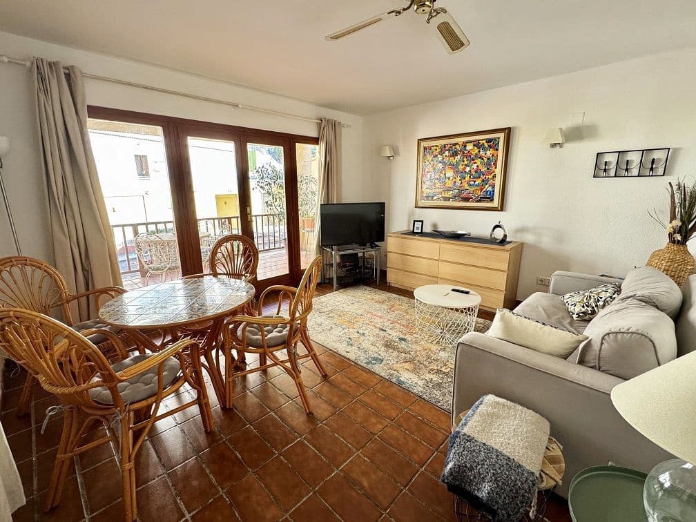 1 bedroom Apartment for rent in Altea with pool garage - € 900 (Ref: 9242702)