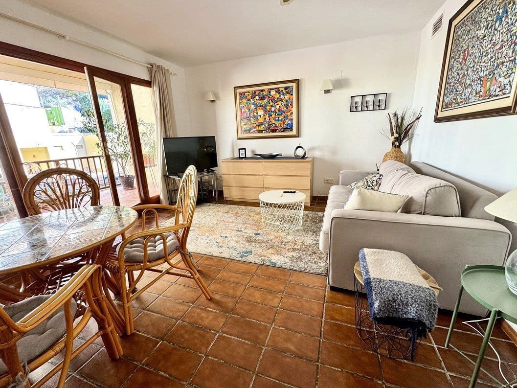 1 bedroom Apartment for rent in Altea with pool garage - € 900 (Ref: 9242702)