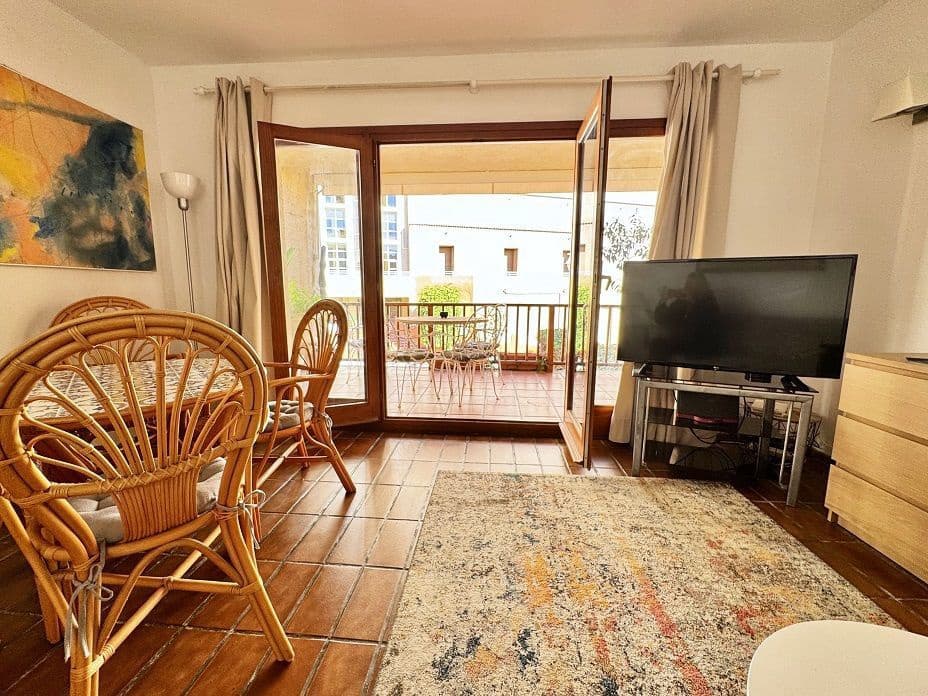 1 bedroom Apartment for rent in Altea with pool garage - € 900 (Ref: 9242702)