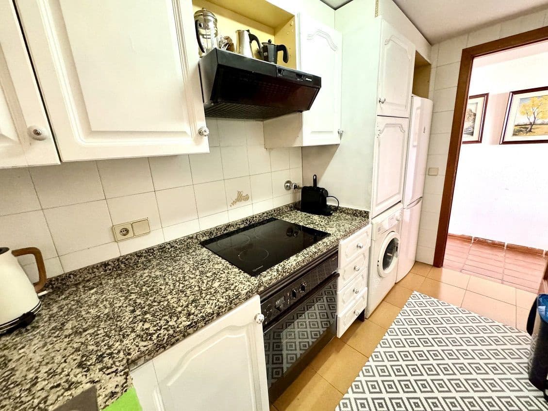 1 bedroom Apartment for rent in Altea with pool garage - € 900 (Ref: 9242702)