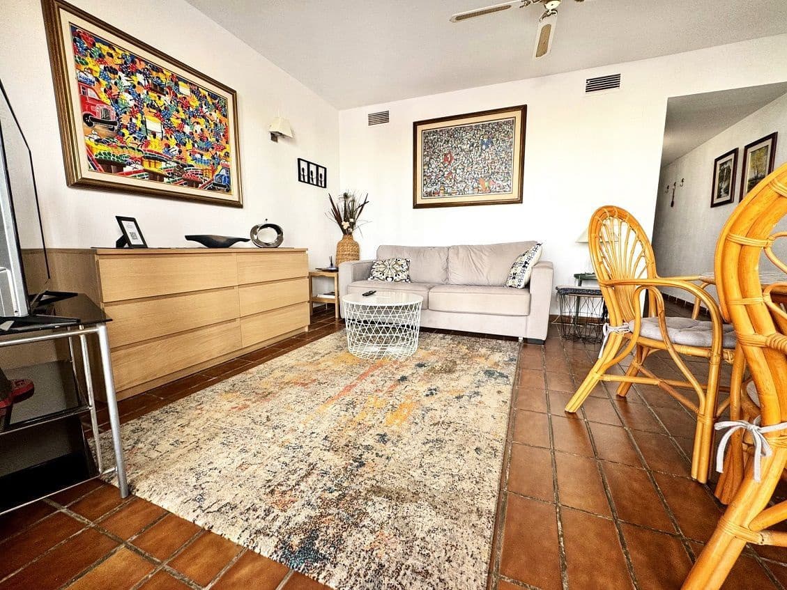 1 bedroom Apartment for rent in Altea with pool garage - € 900 (Ref: 9242702)