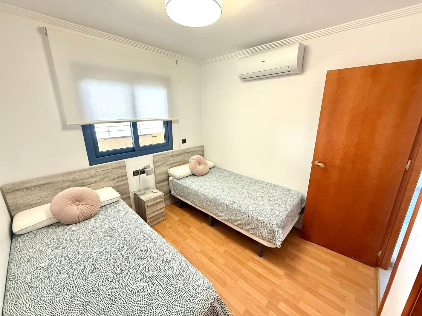 2 makuuhuone Huoneisto vuokrattavana paikassa Altea mukana uima-altaan 
autotalli - 1 350 € (Ref: 9242703)