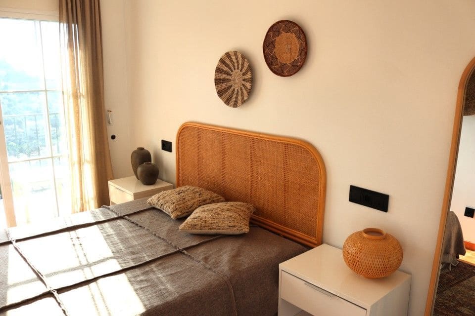 3 soverom Bungalow til salgs i Altea med svømmebasseng garasje - € 440 000 (Ref: 9247949)