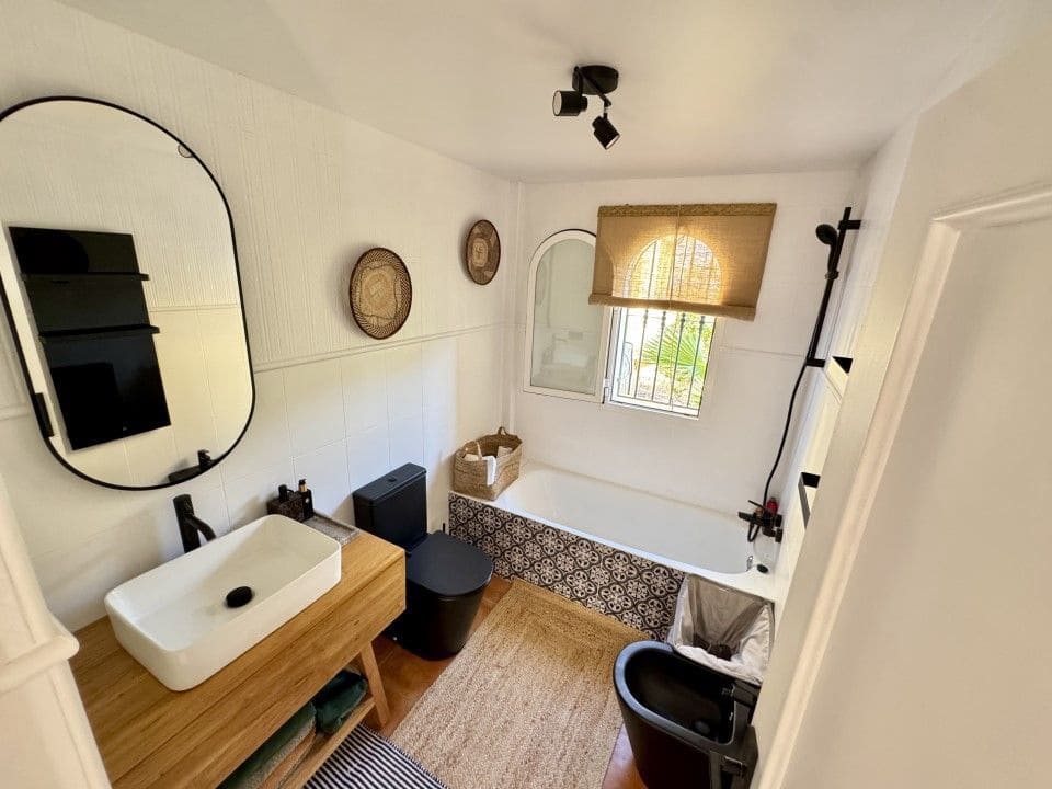 3 soverom Bungalow til salgs i Altea med svømmebasseng garasje - € 440 000 (Ref: 9247949)