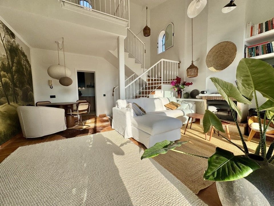 3 soverom Bungalow til salgs i Altea med svømmebasseng garasje - € 440 000 (Ref: 9247949)