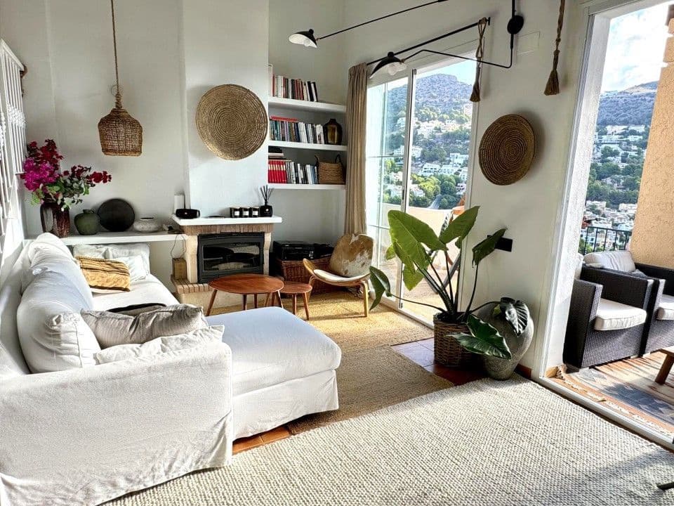 3 soverom Bungalow til salgs i Altea med svømmebasseng garasje - € 440 000 (Ref: 9247949)